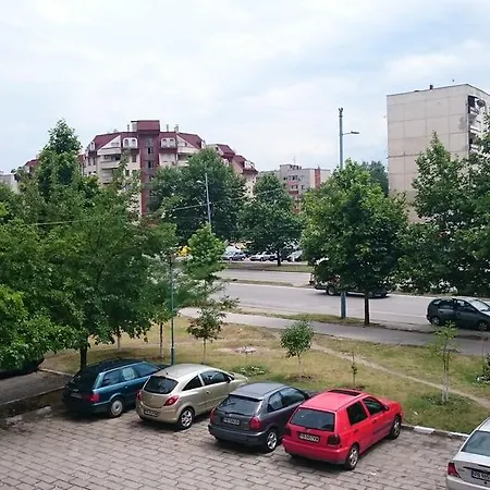Apartamento Vaptsarov