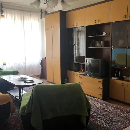 Vaptsarov Apartamento