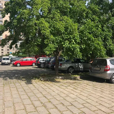Apartamento Vaptsarov *